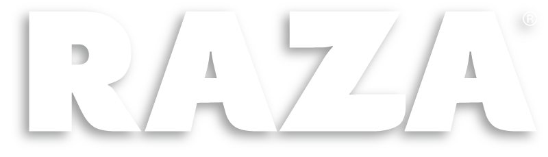 Logo Raza