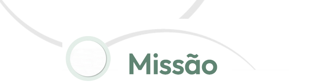 Missão